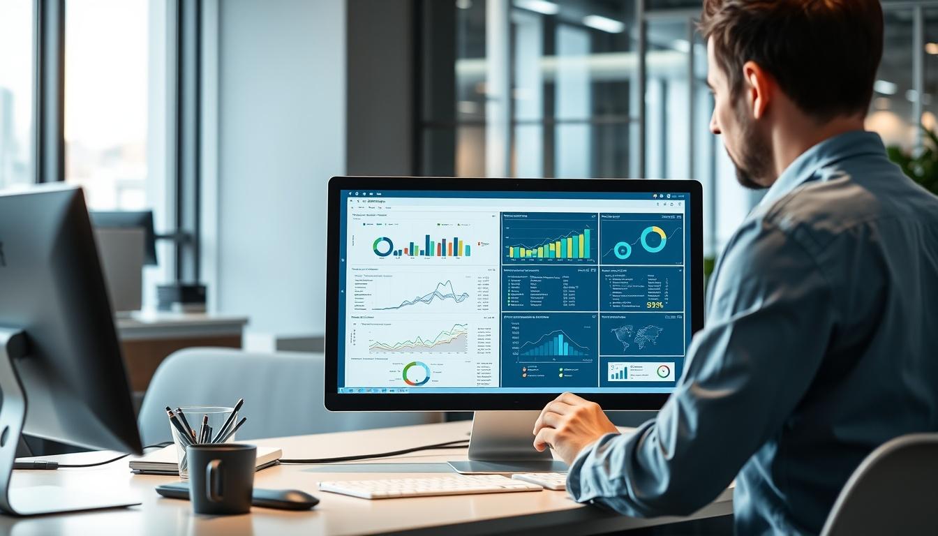 Leverage Data Effectively